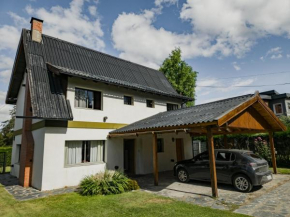 Casa Vintage San Carlos De Bariloche